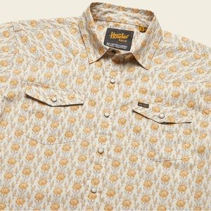 Howler Brothers ACL Fest 2023 shirt